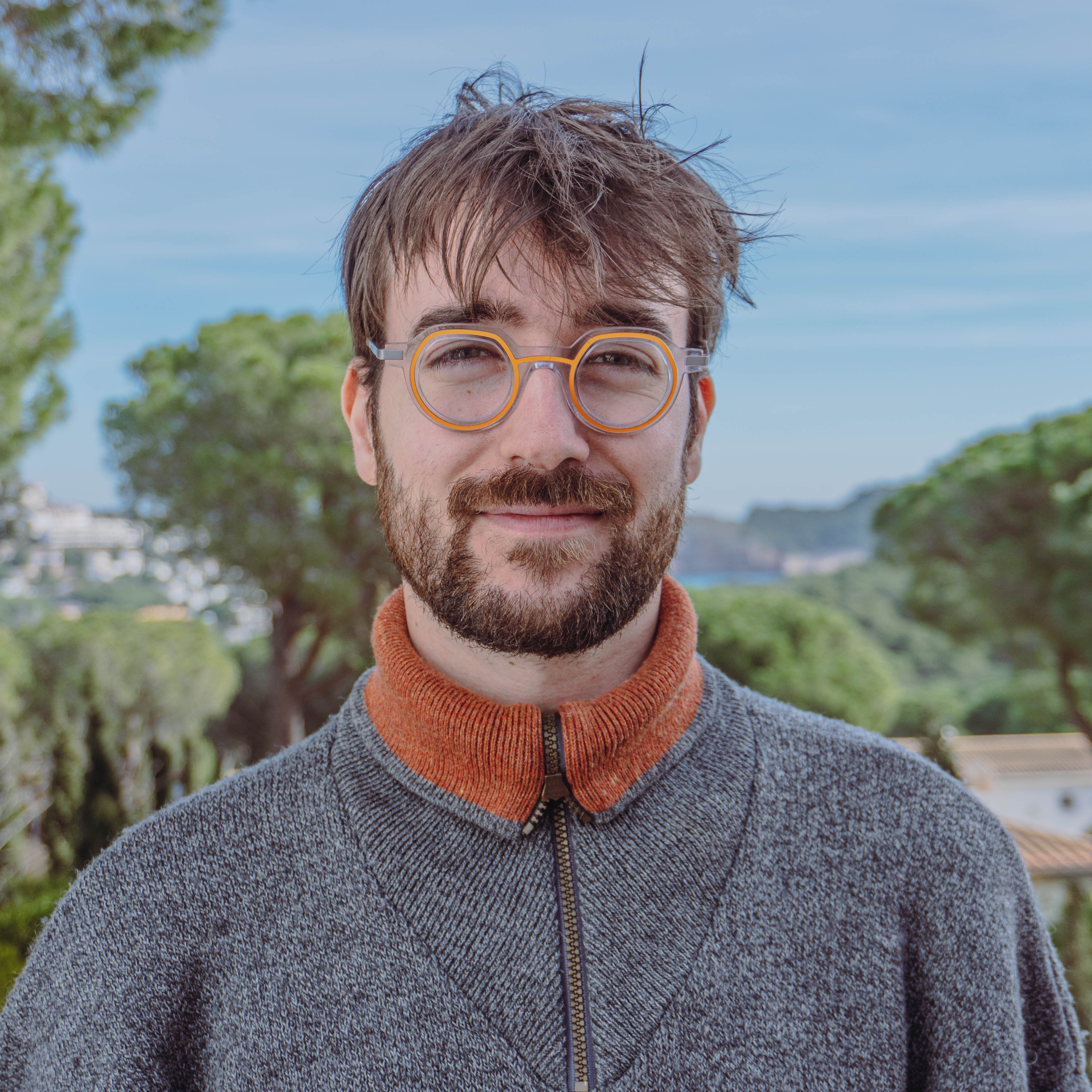 Photo de moi